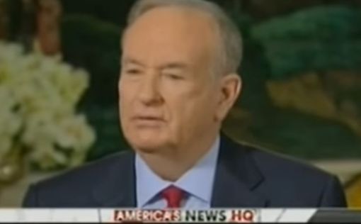 Ведущий Fox News не стал извиняться за "убийцу Путина"