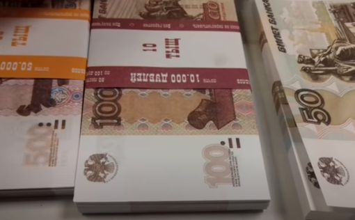 Россияне активно экономят - сократили расходы за полгода