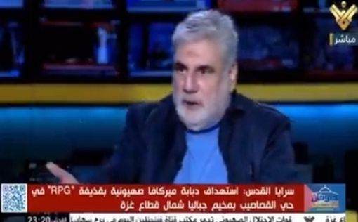 "Хизбалла" предлагала начать тотальную войну, ХАМАС сказал, что это не поможет