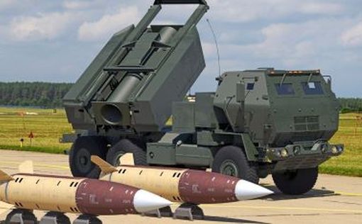 Украина получит какой-то особенный HIMARS