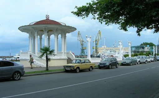 В Сочи погибла 16-летняя израильтянка