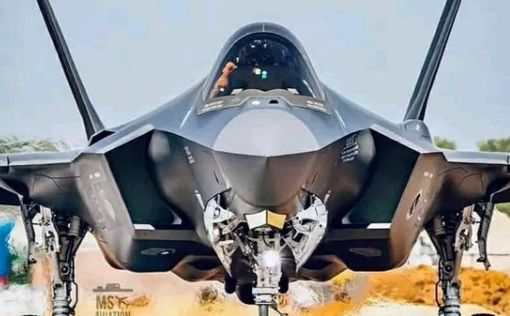 Почти половина истребителей F-35 оказались небоеспособными – отчет