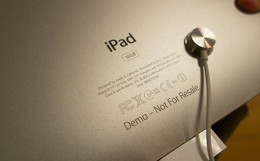 Северная Корея создала свой собственный IPad