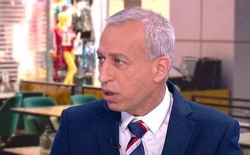 Нахман Аш: "Санкций в отношении непривитых детей не будет"