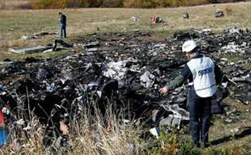 Дело MH17: выводы суда в Гааге