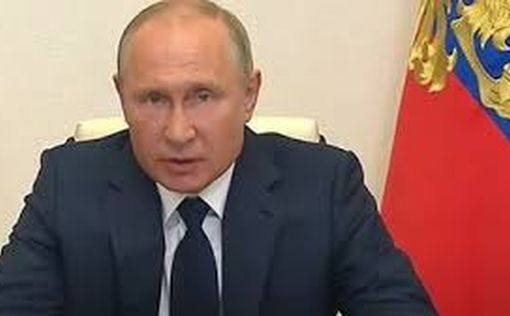 Путин напомнил "наплевавшим" на санкции коллегам о серьезности последствий