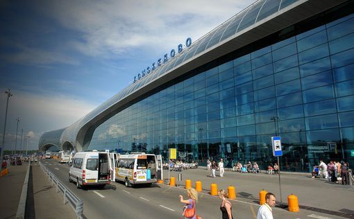 Атака беспилотника в Москве привела к закрытию аэропортов на несколько часов