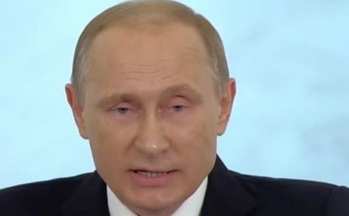 Путин: Турки – пособники террористов, ударили нас в спину