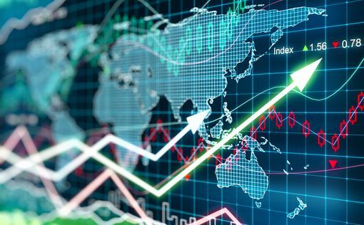 ОЭСР предсказывает рост в Израиле, но снижает глобальный прогноз