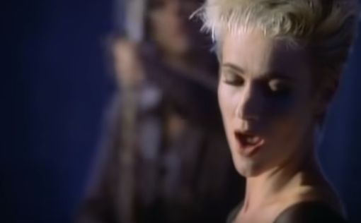 Ушла из жизни вокалистка Roxette Мари Фредрикссон