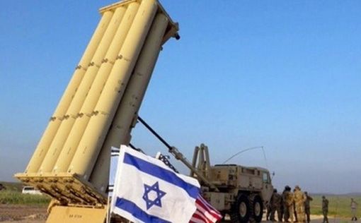 THAAD в Израиле: эффективность против Ирана и вызовы для Пентагона