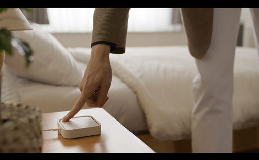 Samsung представляет SmartThings Station на CES 2023