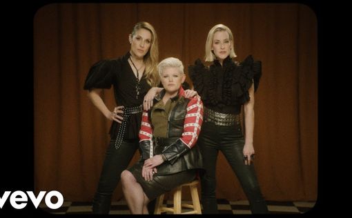 Группа Dixie Chicks сменила название из-за BLM