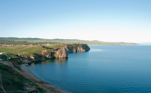 Байкал на грани экологической катастрофы