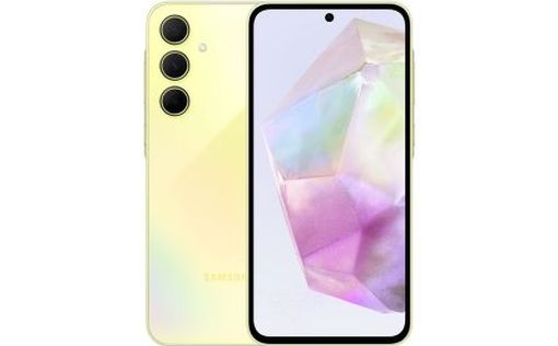 Samsung Galaxy A55 5G и Galaxy A35 5G: впечатляющие инновации и безопасность