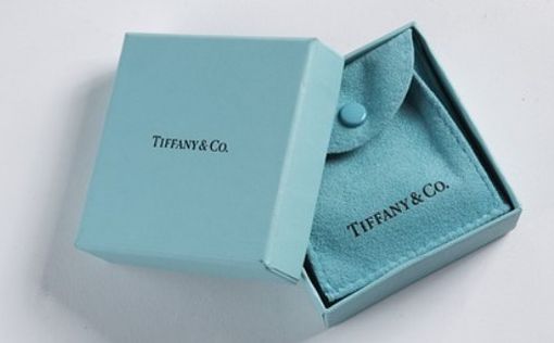 LVMH купил ювелирную компанию для увеличения производства Tiffany