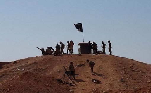 ISIS взяла на себя ответственность за теракт в Пакистане