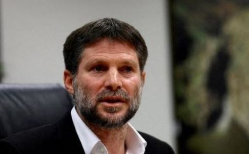 США: план Смотрича по контролю над Иудеей и Самарией обречен на провал