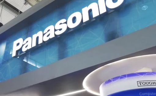 Японская Panasonic приостанавливает свои сделки с Huawei