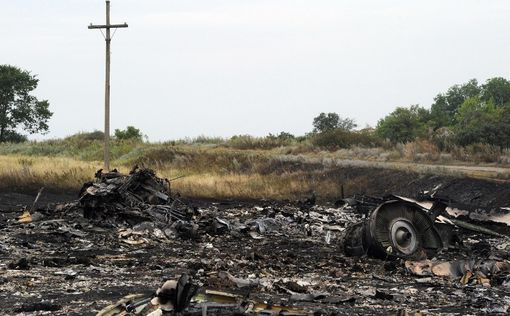 РФ отказалась приносить извинения за МН17