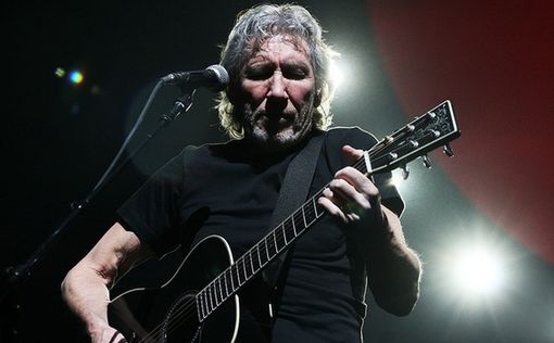 Основатель Pink Floyd нарвался на хейт из-за публичной поддержки палестинцев