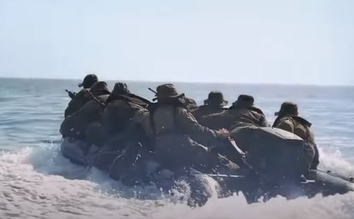 Американские морпехи проведут совместные учения с ЦАХАЛом