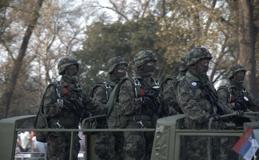 Россия скрыла от ООН 60 процентов военных расходов