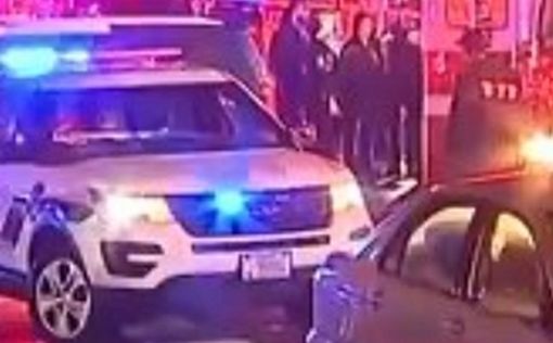 В ШАБАК проведут оценку обстановки на фоне теракта в Вашингтоне