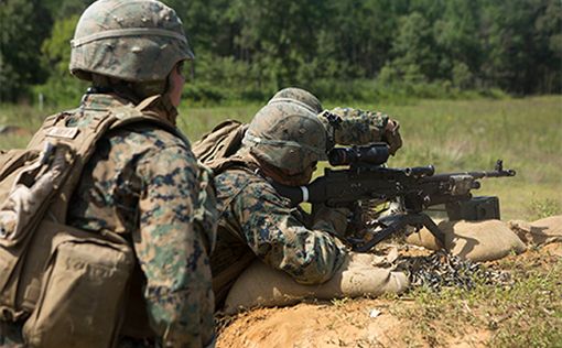 Иран и Ирак планируют совместные военные учения