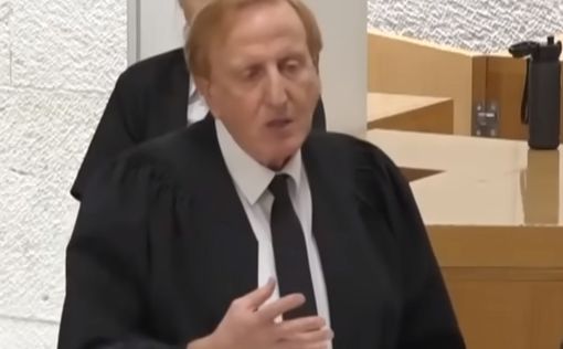 Глава "Движения за качество власти" взял с престарелой женщины полтора миллиона