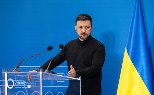 Зеленский: Переговоры с Россией возобновятся после завершения обменов