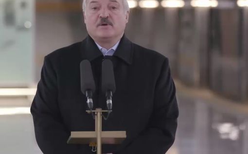 Лукашенко назвал условие своей отставки