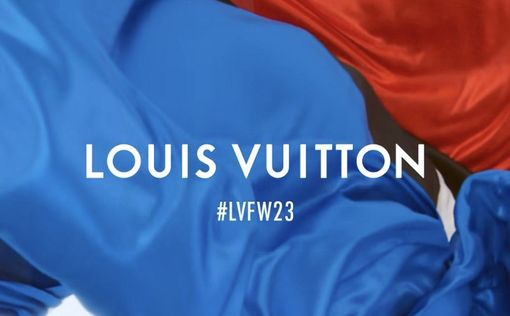 Louis Vuitton попал в новый скандал с буквой "V"