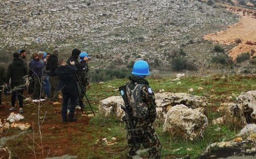 В ЦАХАЛе ответили на обвинения в атаке на миротворцев UNIFIL в Ливане