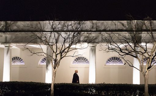 Дональда Трампа назвали главным врагом свободной прессы