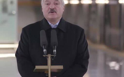 Лукашенко заявил, что Литву на 80% создали белорусы