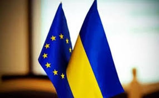 Европарламент поддержал предоставление Украине статуса кандидата в члены ЕС