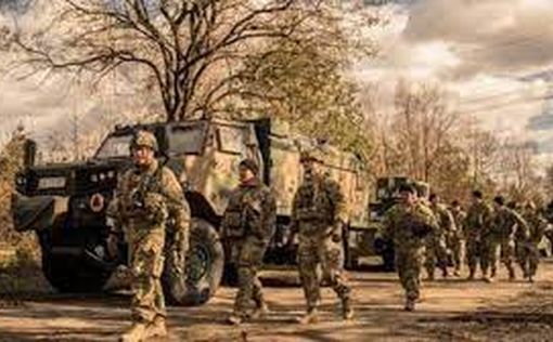 Стартовали вторые совместные военные учения США и Израиля