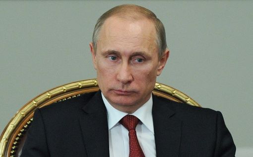 Путин приказал перевести Украину на предоплату за газ