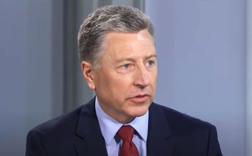 Уолкер призвал мир разблокировать украинские порты - это остановит шантаж РФ