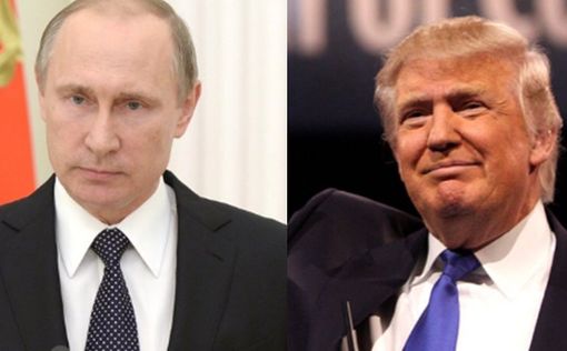 Путин и Трамп проведут телефонные переговоры