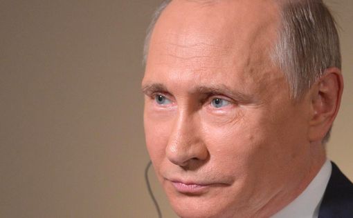 Путин допустил компромисс с Японией по Курилам