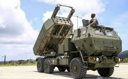 Украина не получит от США ракеты для HIMARS дальностью до 300 км