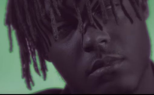 В США внезапно умер молодой рэпер Juice WRLD