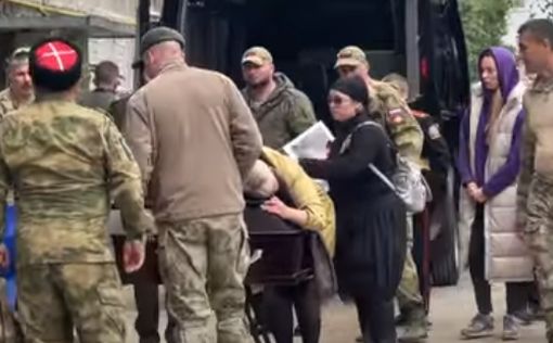 В Казани похоронен командир ГРВ батальона "Алга", подорвавшийся под Бахмутом