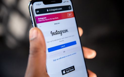 Санкции в действии: в Москве Instagram уже не работает