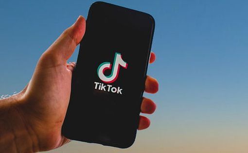 TikTok заблокировал аккаунт террористов "Львиного логова"