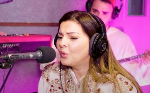 Захава Бен отменяет выступление в Тель-Авиве