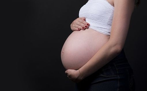 За сутки в израильском медцентре родились четыре пары близнецов