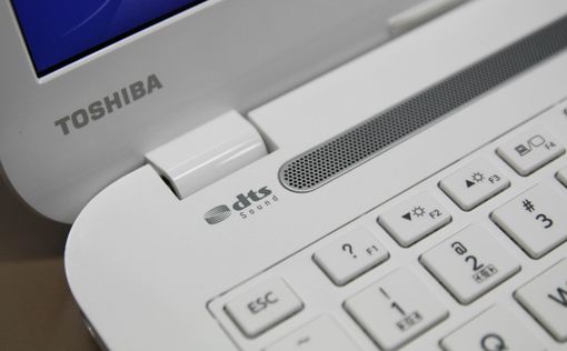 Toshiba уходит с российского рынка